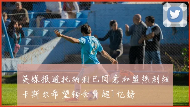 英媒报道托纳利已同意加盟热刺纽卡斯尔希望转会费超1亿镑
